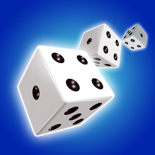 Dice Go: Yatzy-SocialPeta