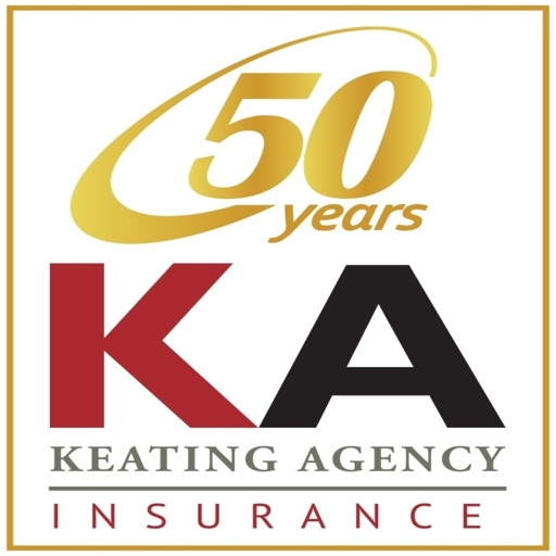 Keating Ins Agency Online-SocialPeta