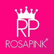 ROSAPINK Calçados App-SocialPeta