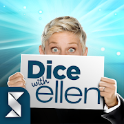 Dice with Ellen-SocialPeta
