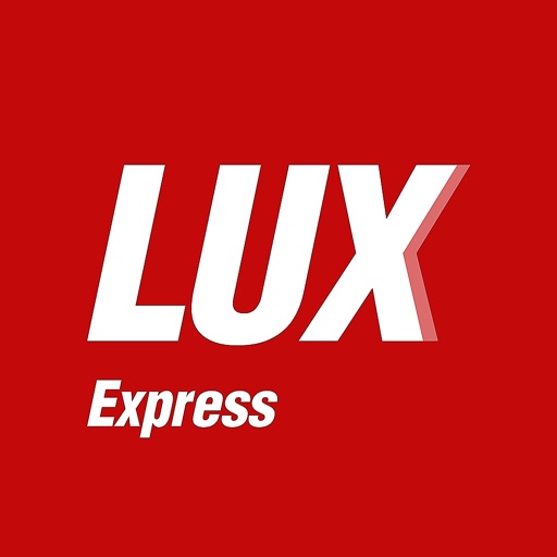 Lux Express-SocialPeta