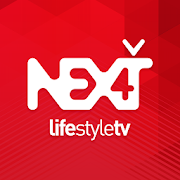 Next TV-SocialPeta