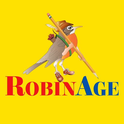 RobinAge Children’s Newspaper-SocialPeta