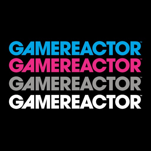 Gamereactor for all regions-SocialPeta