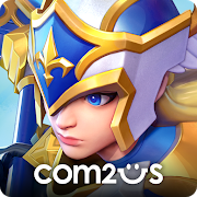 Summoners War: Lost Centuria-SocialPeta