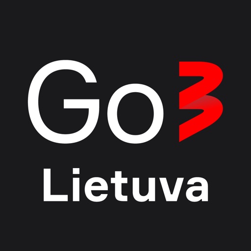 Go3 Lietuva-SocialPeta