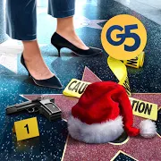 Crime Mysteries™: Find objects & match 3 puzzle-SocialPeta