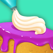 Cake Art 3D-SocialPeta
