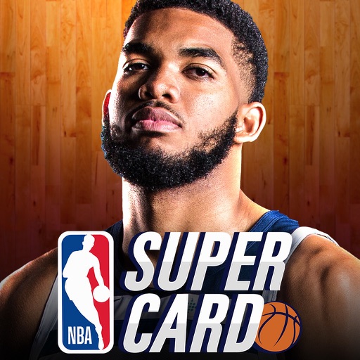 NBA スーパーカード：オールスターバトル-SocialPeta