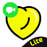 Olive Lite - Live Video Chat to Meet New People-SocialPeta