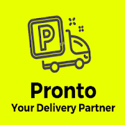 Pronto By Adsum –Instant On Demand Delivery App-SocialPeta