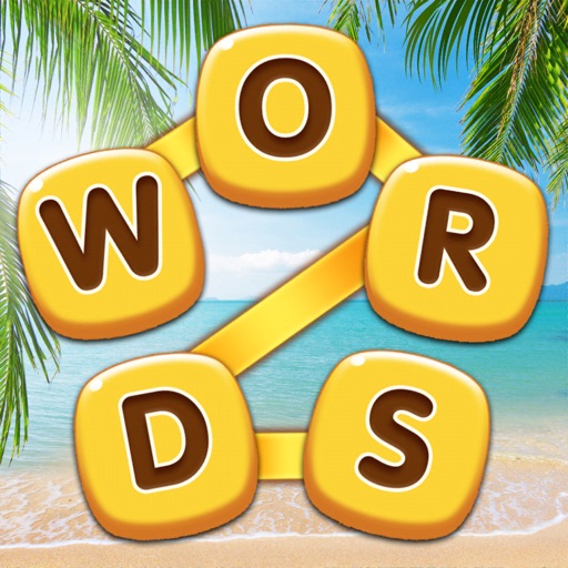 Word Pizza - Connect Letters-SocialPeta