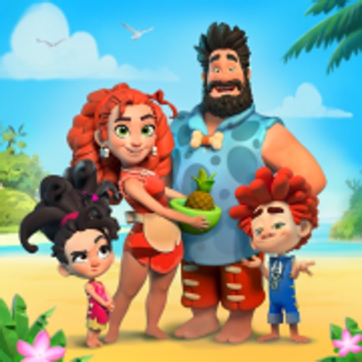 Family Island — ファームゲーム-SocialPeta