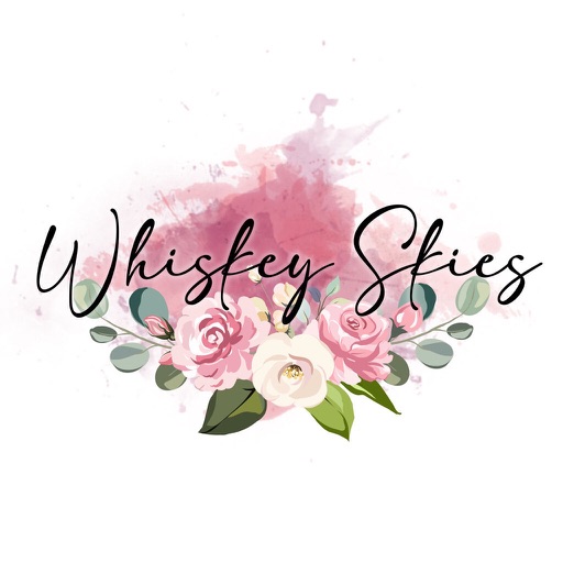 Whiskey Skies-SocialPeta