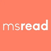 MS. READ-SocialPeta