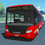 Public Transport Simulator-SocialPeta