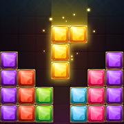 Block Puzzle Jewel-SocialPeta