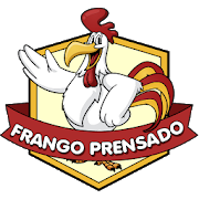 Frango Prensado-SocialPeta