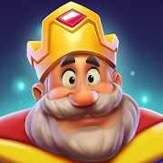 Royal Match-SocialPeta