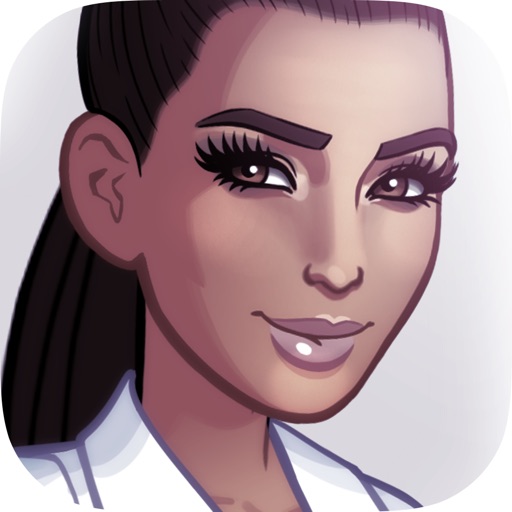 Kim Kardashian: Hollywood-SocialPeta