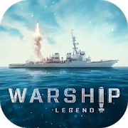 Warship Legend: Idle RPG-SocialPeta