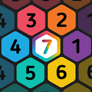 Make7! Hexa Puzzle-SocialPeta