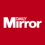 Daily Mirror Newspaper-SocialPeta