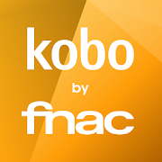 Kobo by Fnac - eBooks et Livres audio-SocialPeta