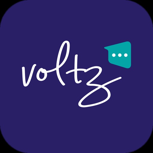 Voltz: Conta digital pra gente-SocialPeta