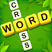 Word Cross Puzzle: Best Free Offline Word Games-SocialPeta
