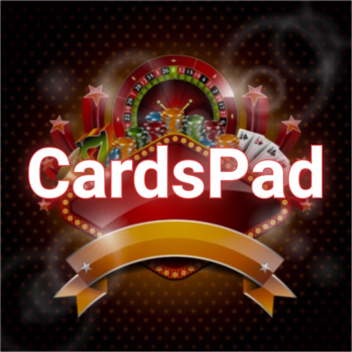 CardsPad-SocialPeta
