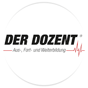 DER DOZENT-SocialPeta
