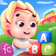 FirstCry PlayBees: ABC for Kids-SocialPeta