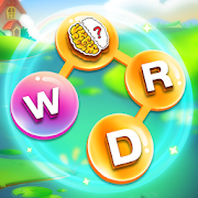 Word Test - Word Connect & Search Game-SocialPeta