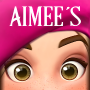 Aimee's Interiors : Home Design Game-SocialPeta