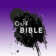 Our Bible-SocialPeta