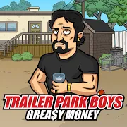 Trailer Park Boys: Greasy Money - DECENT Idle Game-SocialPeta