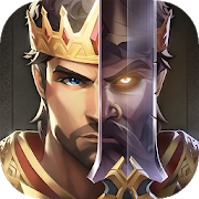 Land of Empires : Epic Strategy Game-SocialPeta