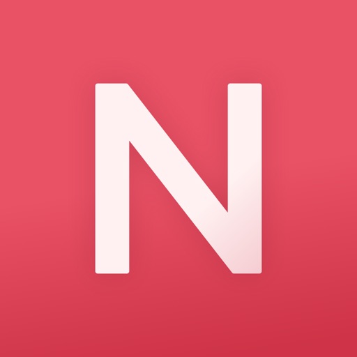 Nextory: Audio books & E-books-SocialPeta