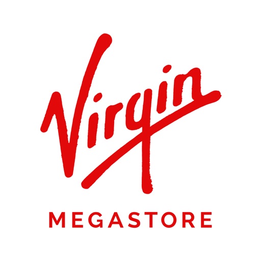 Virgin Megastore-SocialPeta