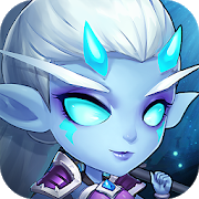 AFK Legend:Idle RPG Game-SocialPeta
