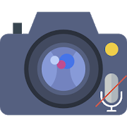 MuteCamera : Default camera mute-SocialPeta