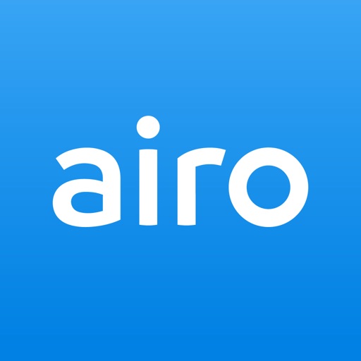 Airo — сервис бытовых услуг-SocialPeta