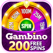 Gambino Slots: Free Online Casino Slot Machines-SocialPeta