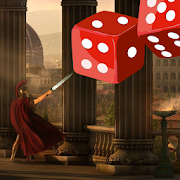 Dice World-SocialPeta