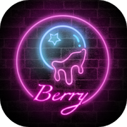 Berry - easy to meet-SocialPeta