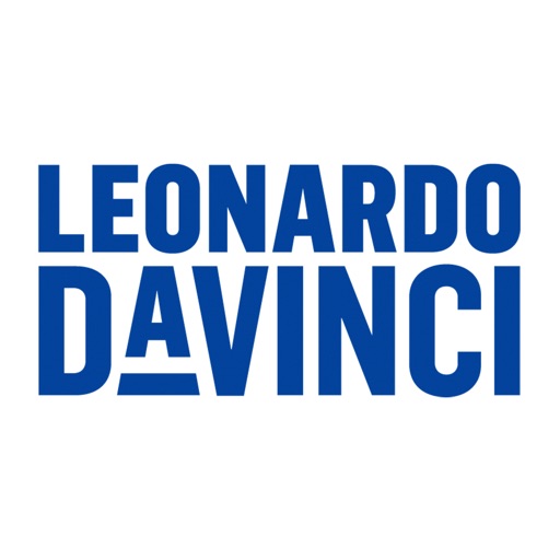 Leonardo da Vinci-SocialPeta
