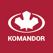 Designer Komandor-SocialPeta