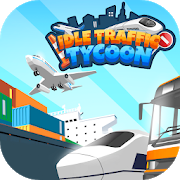 Traffic Empire Tycoon-SocialPeta