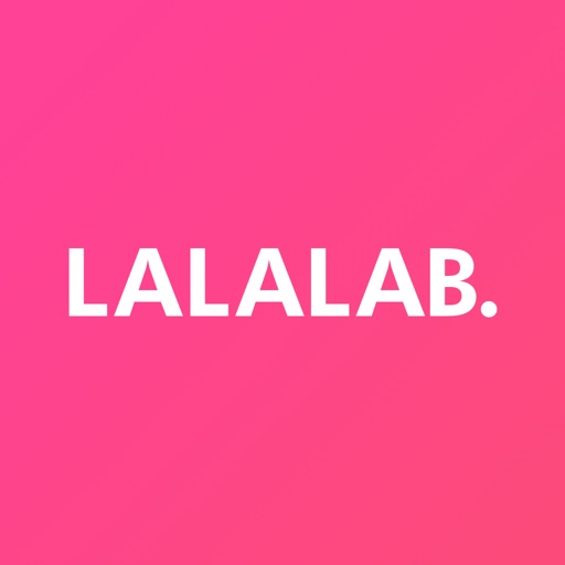 LALALAB. Impression photo-SocialPeta